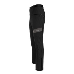 kalhoty MARTINI JAKES PEAK 2.0 black/carbon