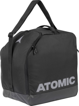 ATOMIC BOOT & HELMET BAG black / grey