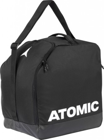 ATOMIC BOOT & HELMET BAG black