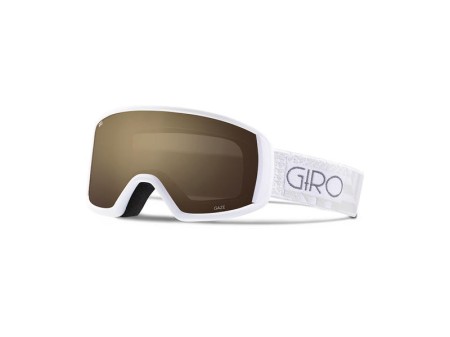 Brýle GIRO GAZE white pocket square/AR 40