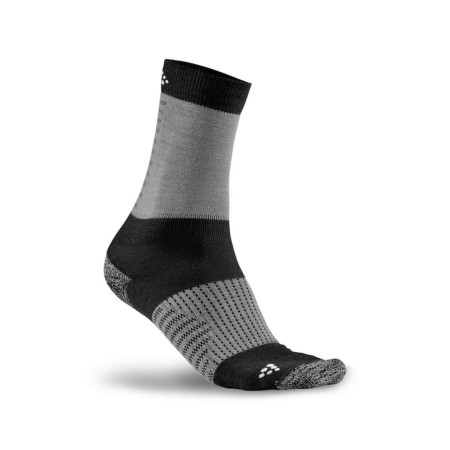 Ponožky CRAFT XC Training šedé