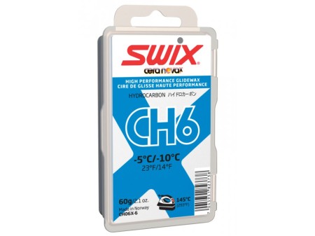 SWIX CH06X-6